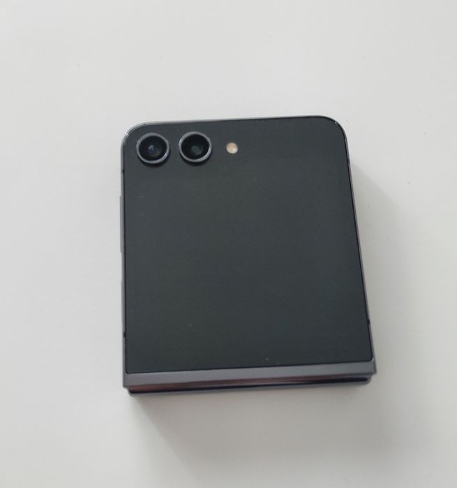 Samsung Flip 5 com garantia até maio/27