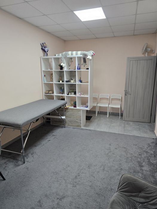 Субаренда кабінету