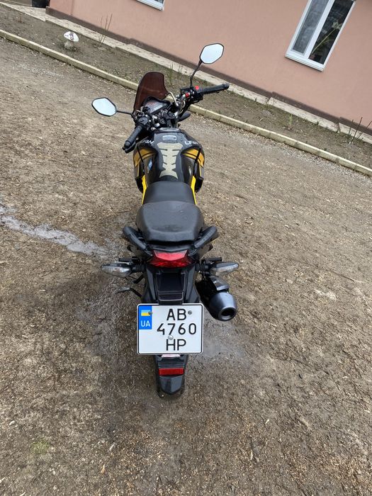 Lifan kp200куб 2020рік