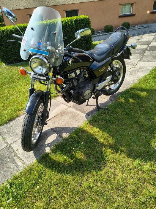 Honda CB