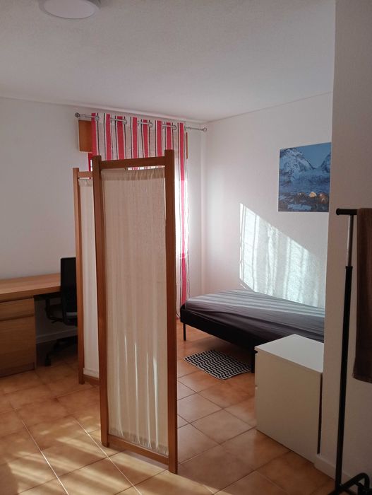 Quarto partilhado  para alugar