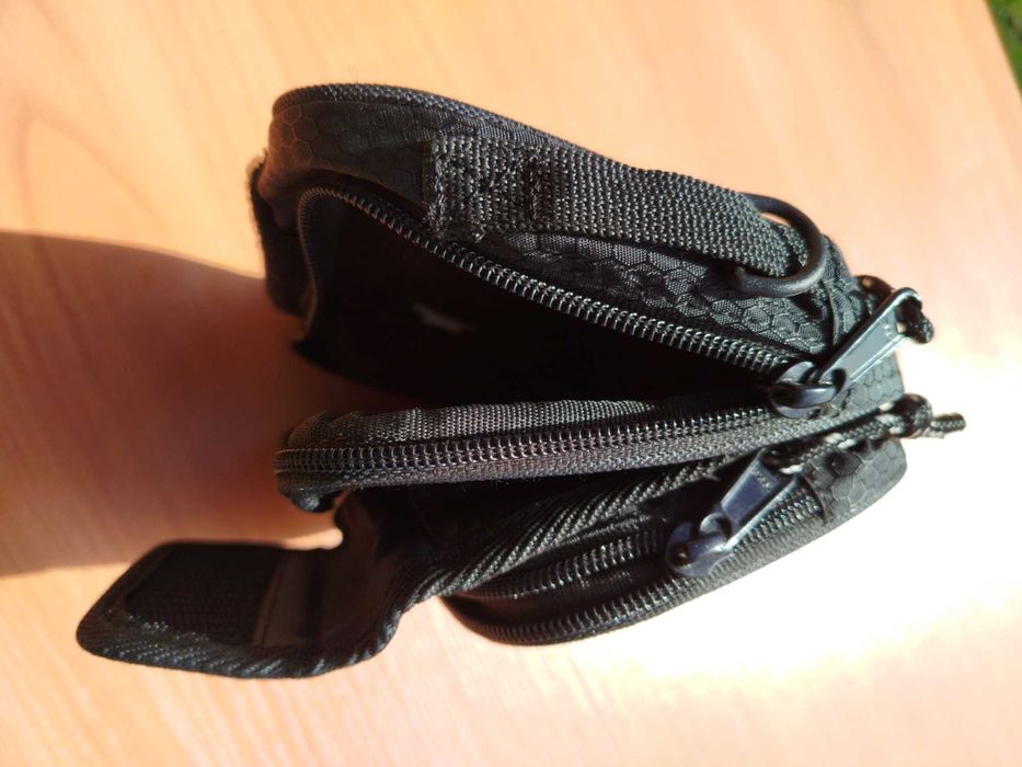 Мотосумка, гаманець IXS