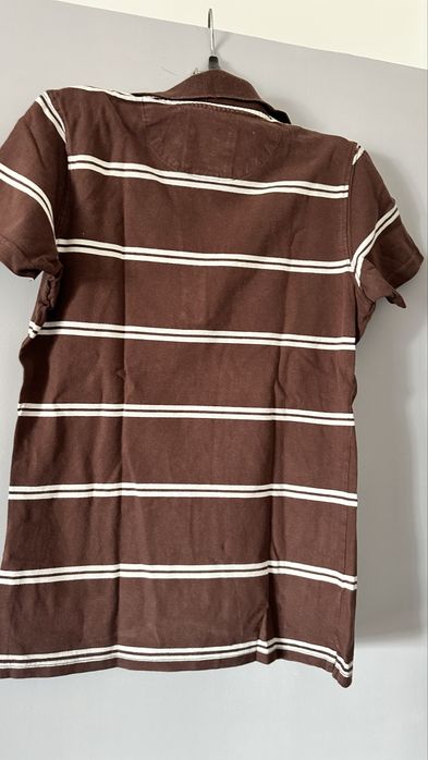Polo mulher quebramar