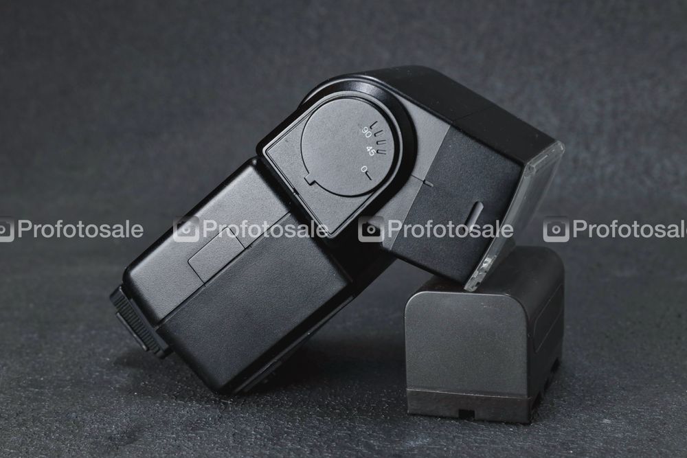 Спалах Philips P36 Computer TL