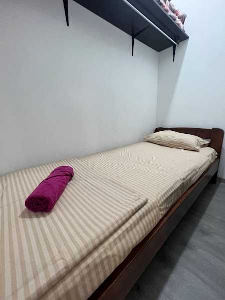 Новый! Cовременный 2х комнатный ЛЮКС в центре !