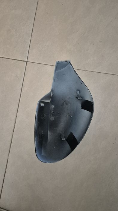 Capas de espelho DIREITA+ESQUERDA seat