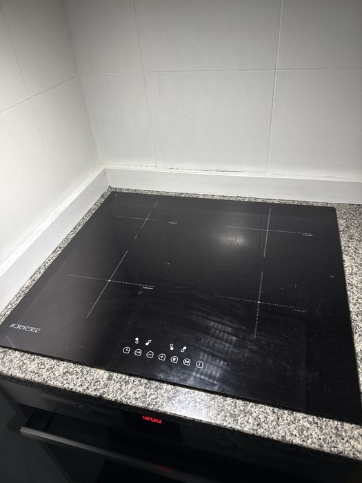 Placa de inducao jocel