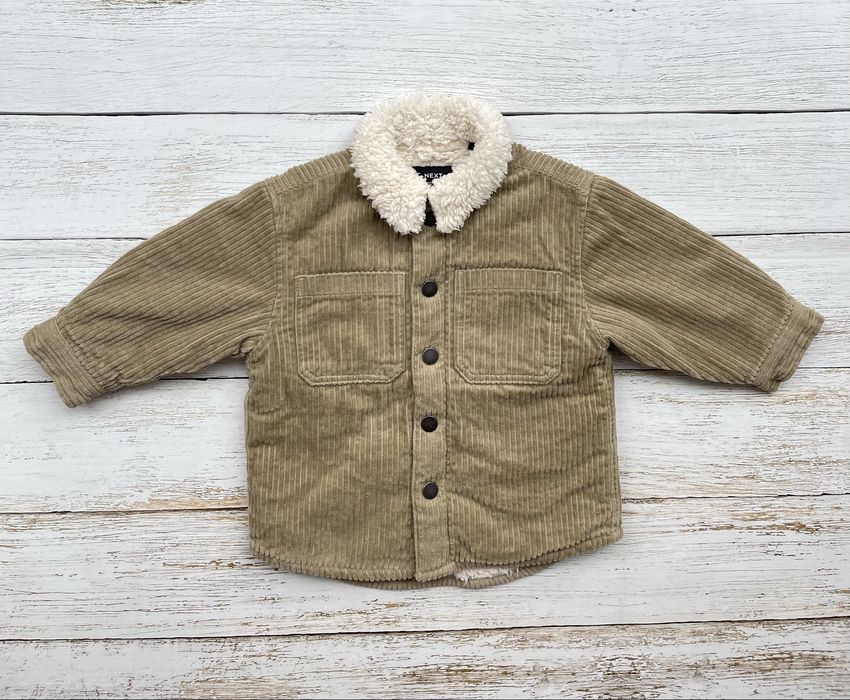 Куртка hm, next, жилетка gap на хлопчика 86 р
