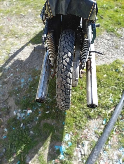 Іж планета 3 на ходу цікавить обмін