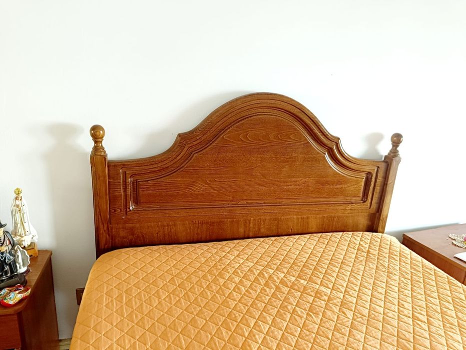 Vendo cama completa64584766486402121