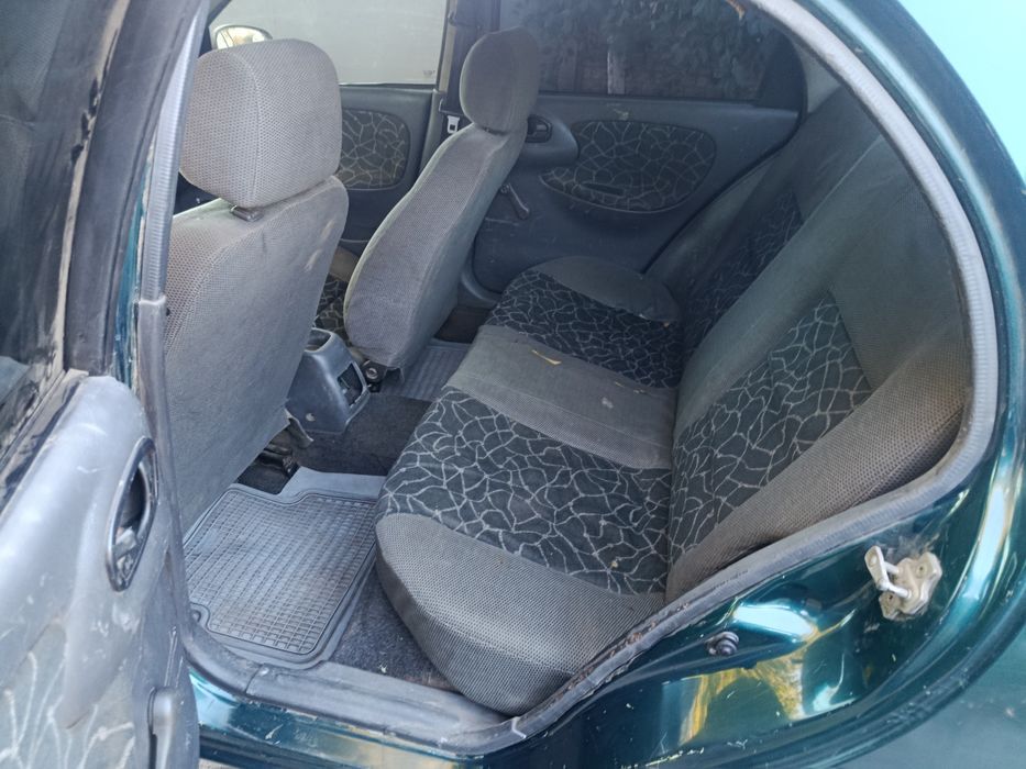 Продам daewoo lanos цікавить обмін