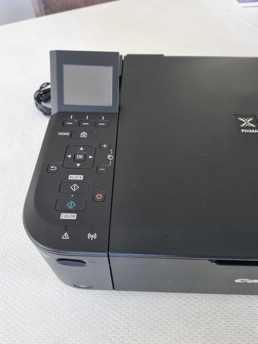 Impressora multifunções Canon Pixma MG4250 Wi-Fi