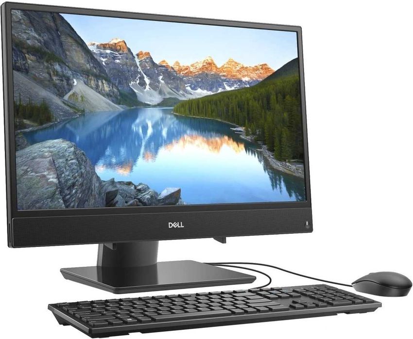 ‼️Моноблоки DELL 22/23/24/27" i3 i5 i7 Lenovo, HP Apple, iMac ОПТ‼️