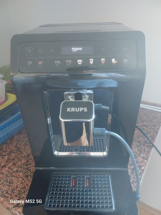 Ekspres KRUPS Evidence One EA895E