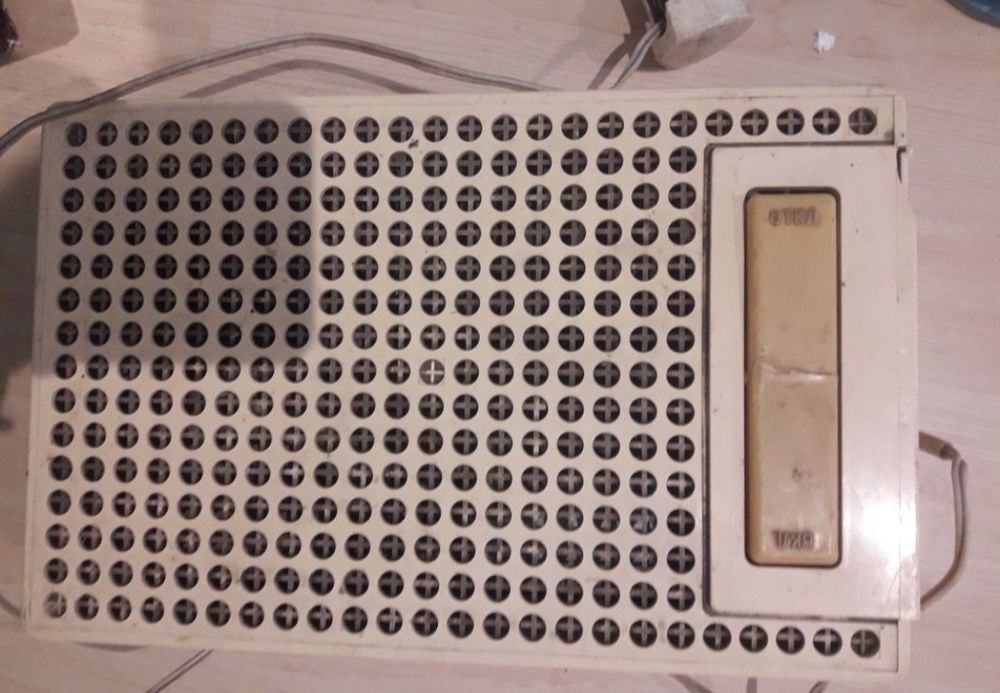 Стабилизатор Украина.