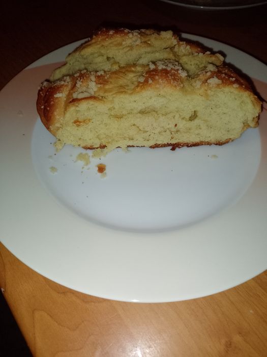 Samopsza mąka - zdrowe plony