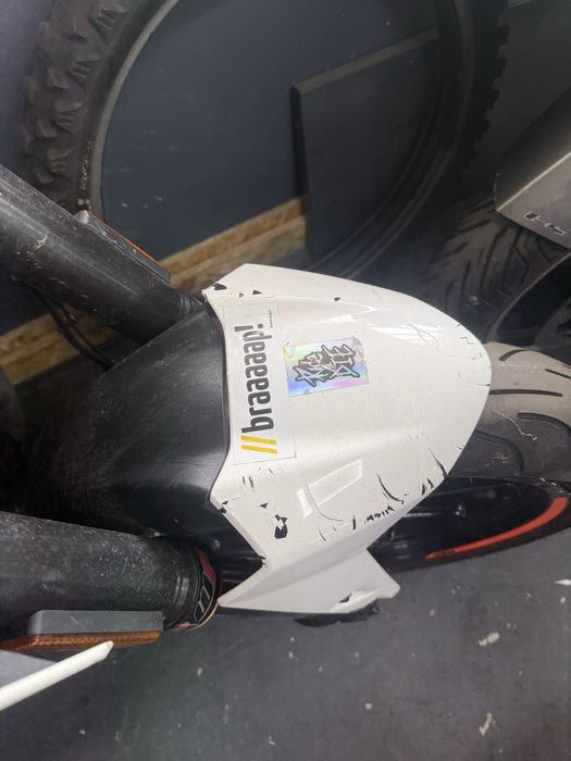 Krm duke 125 2018