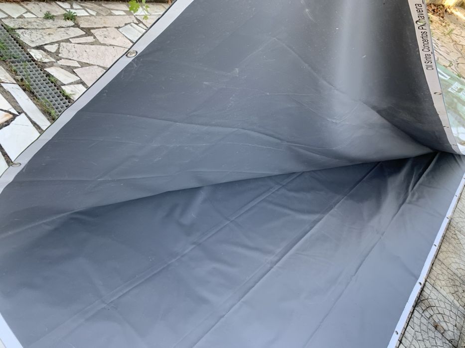 ÚLTIMAS UNIDADES Lonas / Oleados / Toldos 4x3 metros