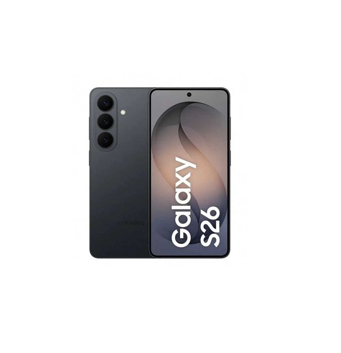 Samsung Galaxy S26 256GB Czarny - GSM Baranowo