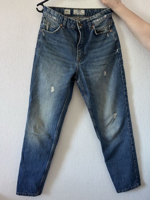 Джинси Bershka