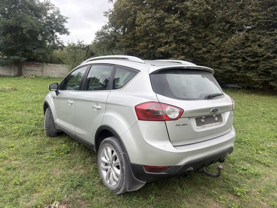 Капот форд куга мк1 Ford Kuga