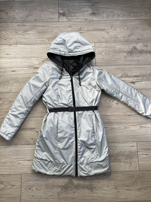 Kurtka przejściowa,r.36,Mohito