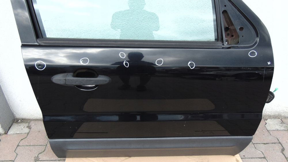 ford maverick ii lift drzwi przód prawe lewe ua