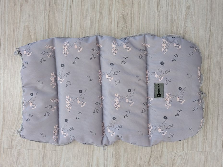 Rollersy całoroczny śpiworek do wózka i fotelika wiosenny i zimowy