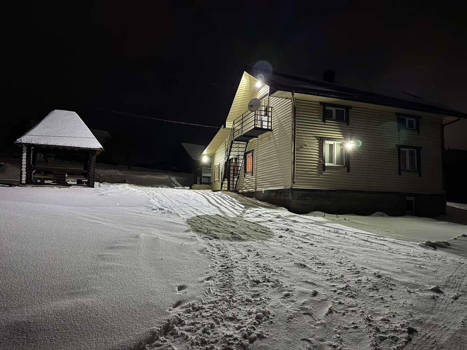 Здам будинок в оренду