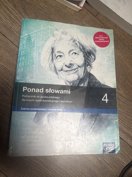 Ponad słowami 4
