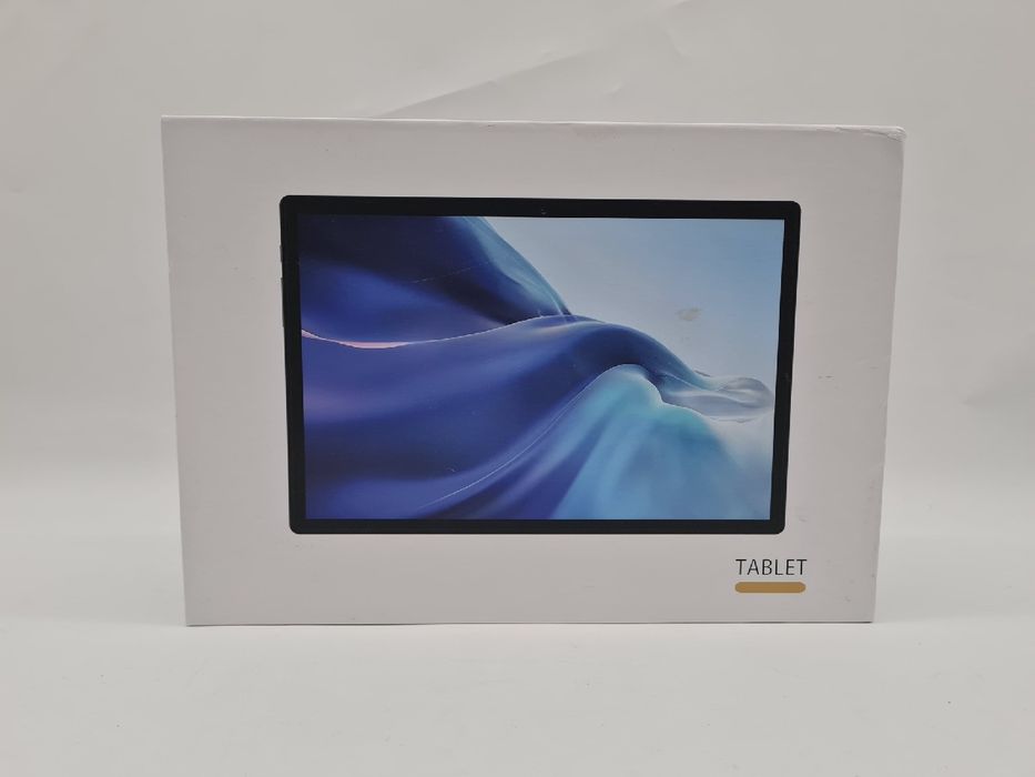 Tablet 10,1 cala Android 15 RAM 6GB ROM 256GB Klawiatura Etui