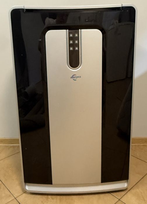 klimatyzator przenośny AIRFORCE WAP-35EO klimatyzator mobilny