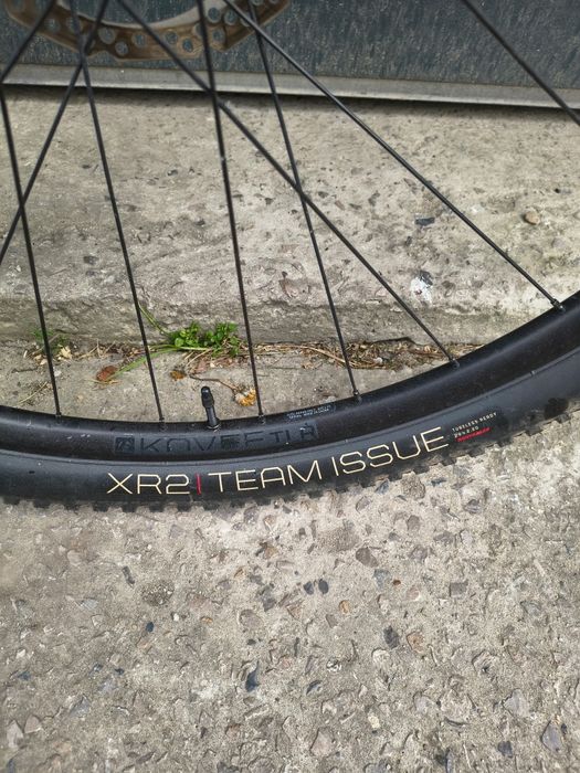 TREK Procaliber 9.5