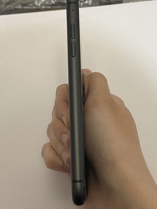 Продам айфон 11, 64 гб, 74%