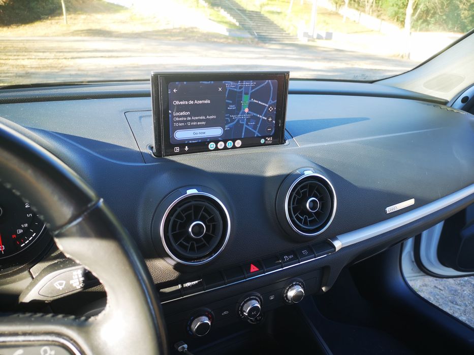 Audi 2019 A3 Sportback 30TDI