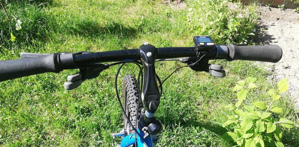 Rower górski GENESIS Mountain Project