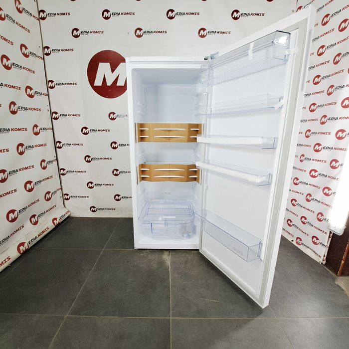 Chłodziarka Beko RSSA290M41WN (2 lata gwar)Klasa E / 286 l/150,8cm wys