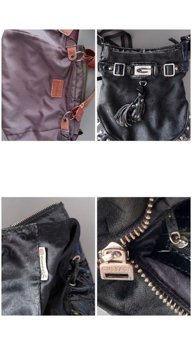 Buty, torebki, biżuteria plus gratisy