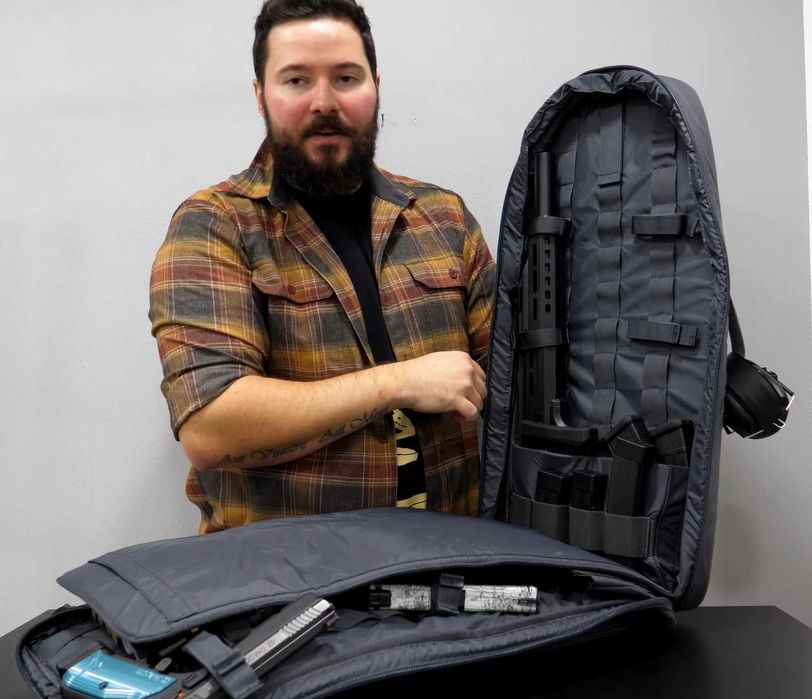 ‼️Helikon-Tex SBR Carrying Bag Дорожня Сумка Рюкзак органгайзер для чоловічих аксесуарів‼️