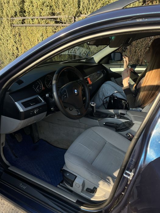 Продам Bmw e61 2009
