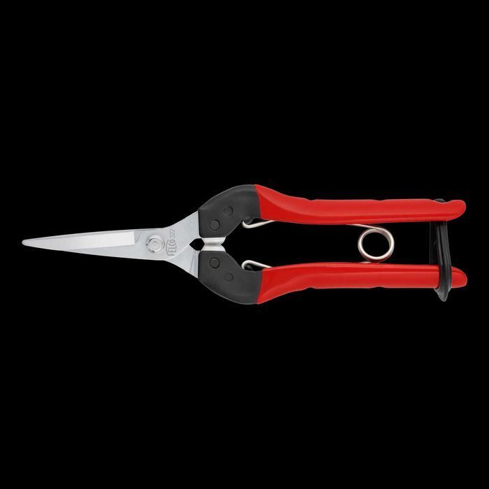 FELCO 322 nożyczki ogrodnicze do zbiorów 190 mm 10 mm