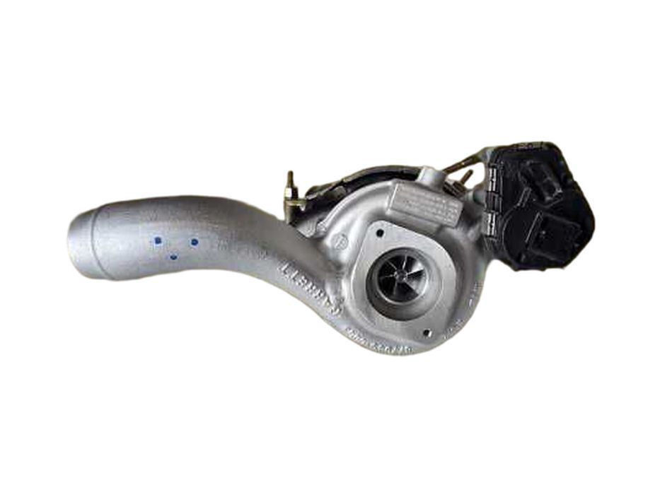 Turbina Turbosprężarka Jumper Boxer Ducato Multijet II 140k SCR E6d