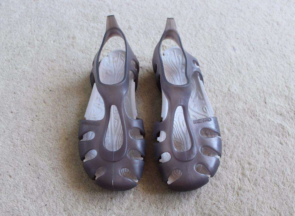 Sandálias para a água nº34