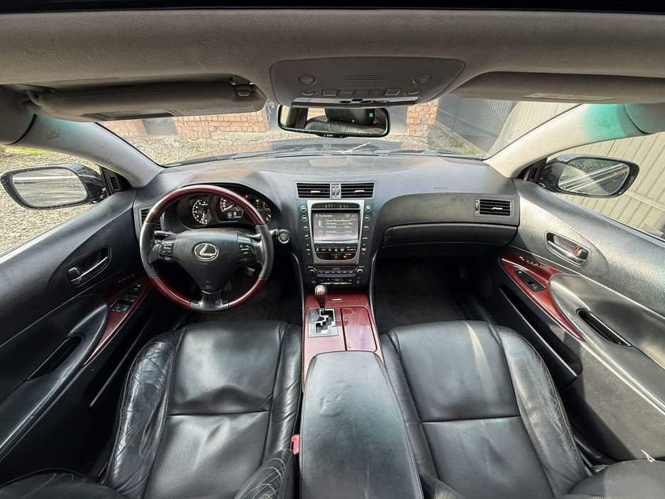 Продам Lexus GS 350 AWD!Без торгу!