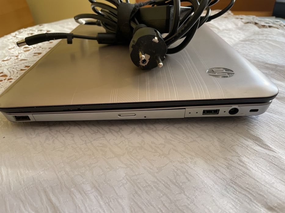 Продам ноутбук  hp dv6 - 3080er 2009 р 4