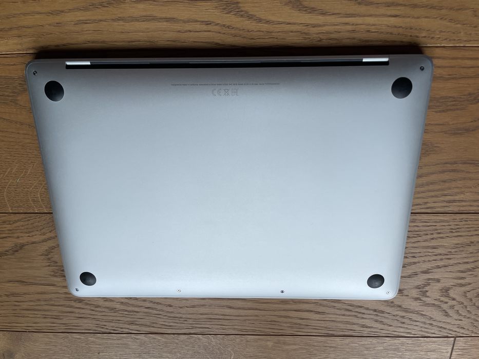 MacBook Pro M1 13”/ 16 GB RAM / 256GM SSD