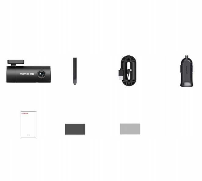 SUUPER DOBRY !! Wideorejestrator Samochodowy