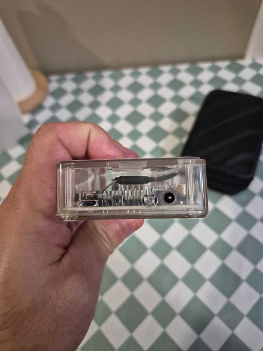 Orange Pi Plus 2e 4GB64550697589122124