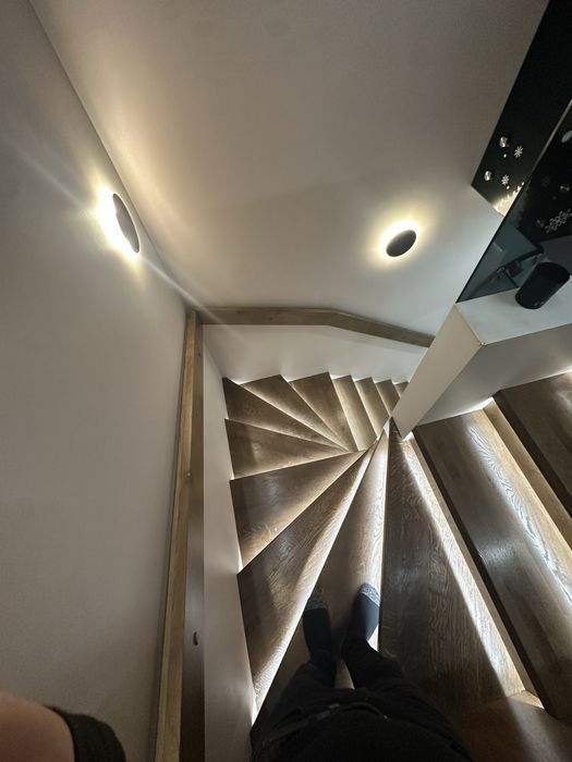 ЖК Нью - Йорк дворівнева трикімнатна каартира