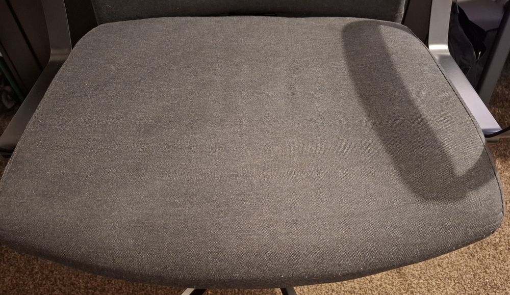 Krzesło biurowe Ikea Markus